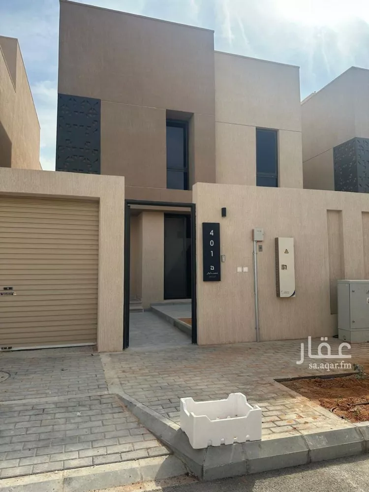 فيلا للإيجار في شارع أشجع السلمي, حي النرجس, مدينة الرياض, منطقة الرياض