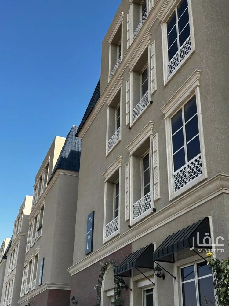 Apartment for Rent in Riyadh An Narjis