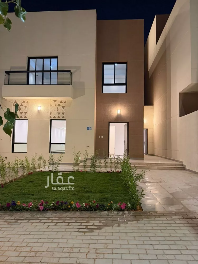 فيلا للإيجار في حي النرجس, مدينة الرياض, منطقة الرياض