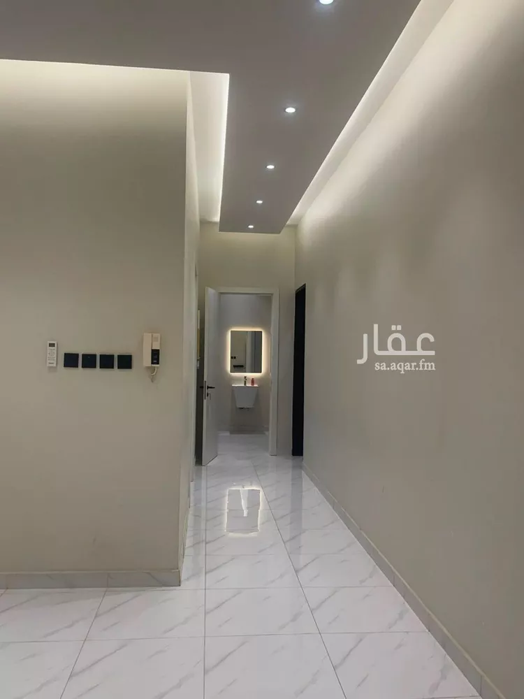 شقة للإيجار في شارع محمد حسين فلمبان, حي النرجس, مدينة الرياض, منطقة الرياض صورة 5