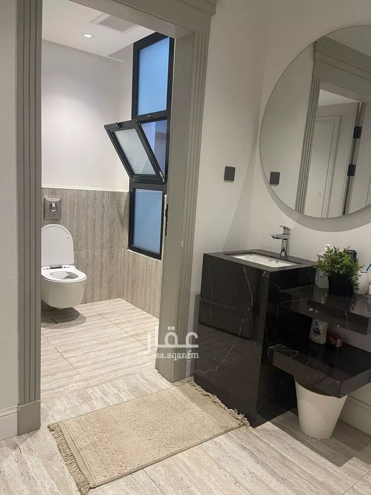 شقة للإيجار في شارع السليل, حي قرطبة, مدينة الرياض, منطقة الرياض صورة 5