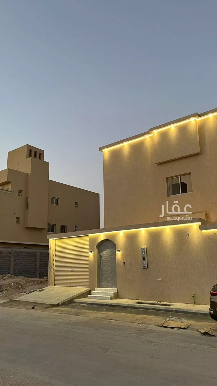 فيلا للإيجار في شارع أشجع السلمي, حي النرجس, مدينة الرياض, منطقة الرياض صورة 2