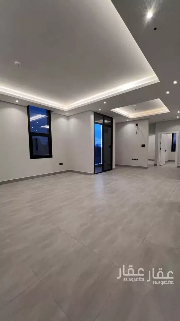 شقة للإيجار في شارع محمد حسين فلمبان, حي النرجس, مدينة الرياض, منطقة الرياض