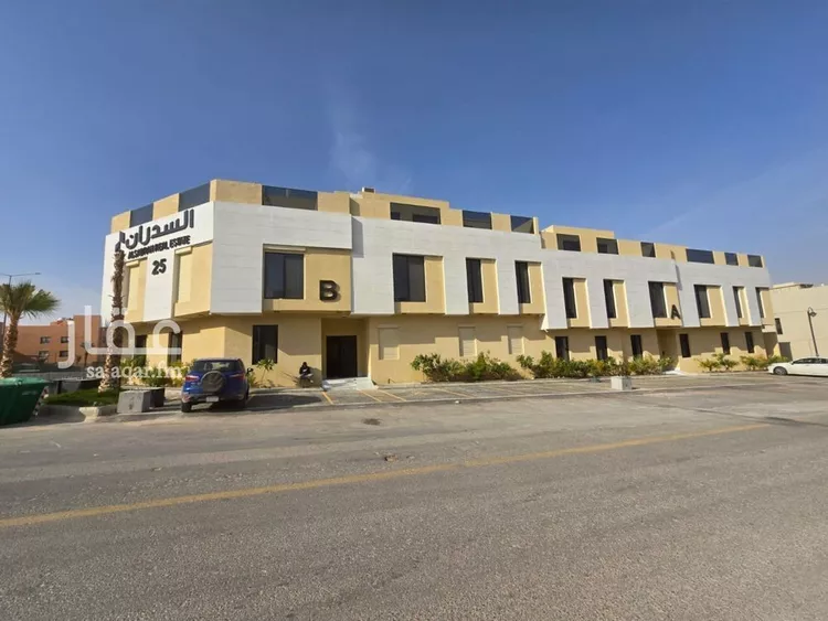 شقة للبيع في شارع عيسى بن علي الكحال, حي النرجس, مدينة الرياض, منطقة الرياض صورة 5