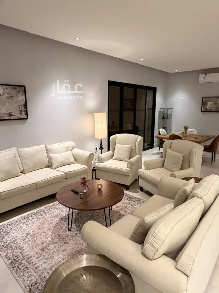 شقة للإيجار في شارع رقم 274, حي الياسمين, مدينة الرياض, منطقة الرياض صورة 3