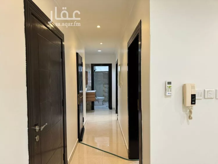 شقة للإيجار في شارع الفرعة, حي الياسمين, مدينة الرياض, منطقة الرياض صورة 4