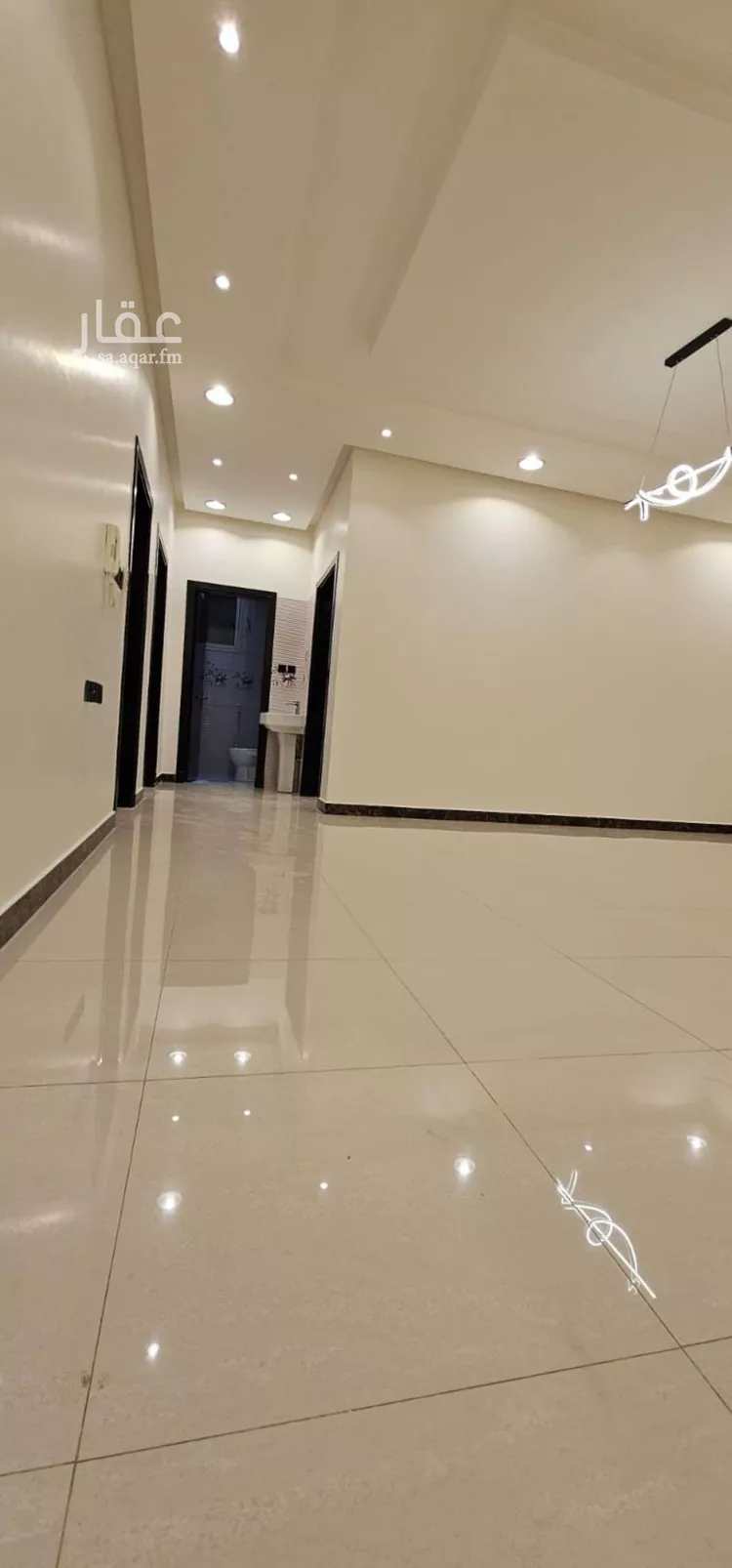 شقة للإيجار في شارع القلاع, حي حطين, مدينة الرياض, منطقة الرياض صورة 2