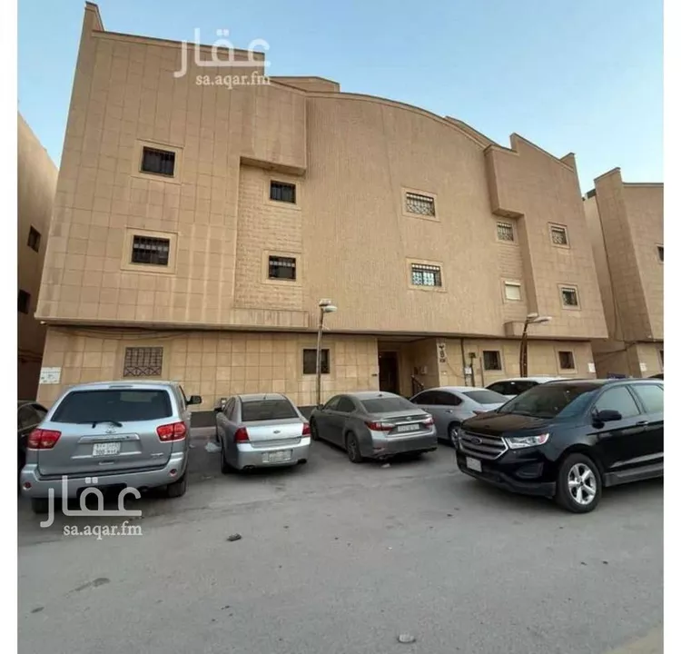 شقة للإيجار في شارع خيبر, حي الصحافة, مدينة الرياض, منطقة الرياض