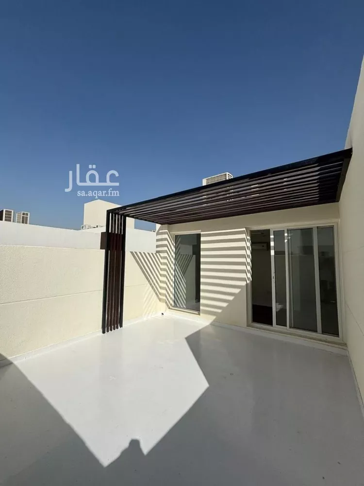 شقة للإيجار في شارع خيبر, حي الصحافة, مدينة الرياض, منطقة الرياض