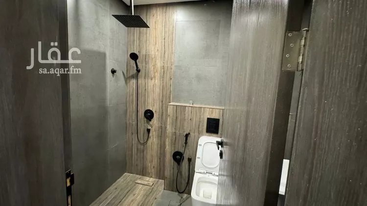 شقة للإيجار في شارع ثابت العوفي, حي النرجس, مدينة الرياض, منطقة الرياض صورة 2