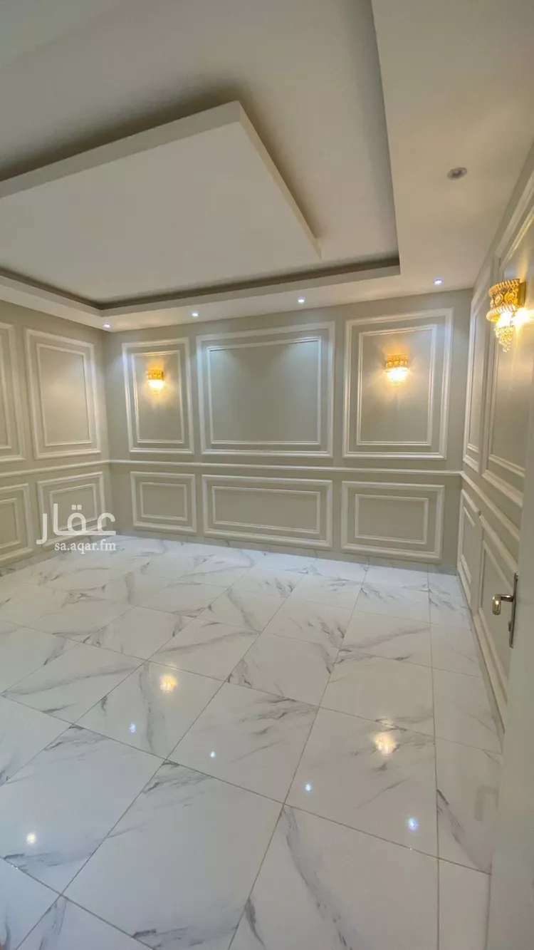 شقة للإيجار في شارع شمس الدين, حي القيروان, مدينة الرياض, منطقة الرياض
