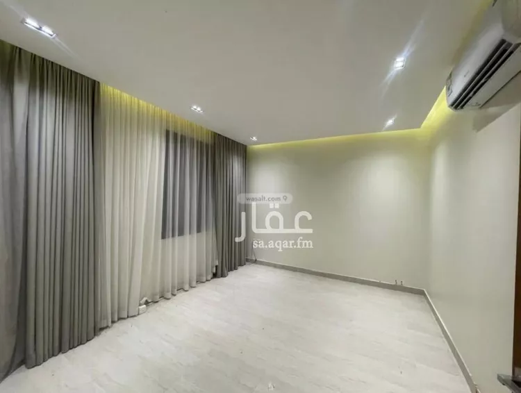شقة للإيجار في شارع جبل المضابيع, حي الملقا, مدينة الرياض, منطقة الرياض صورة 5