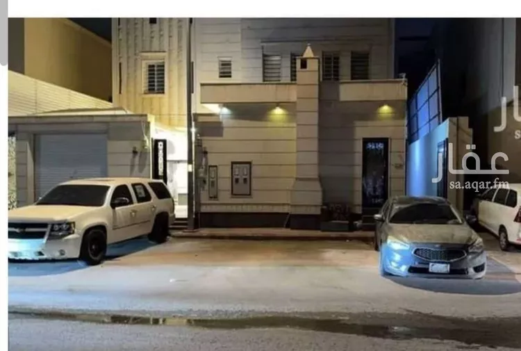 شقة للإيجار في شارع سعيد بن زيد, حي قرطبة, مدينة الرياض, منطقة الرياض