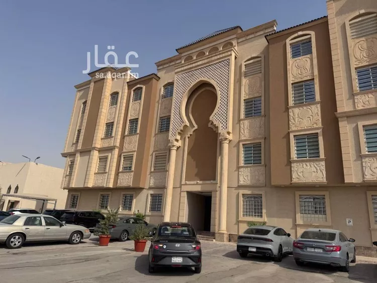شقة للإيجار في شارع السليل, حي قرطبة, مدينة الرياض, منطقة الرياض