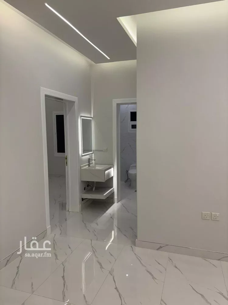 شقة للإيجار في شارع الفرعة, حي الياسمين, مدينة الرياض, منطقة الرياض صورة 4