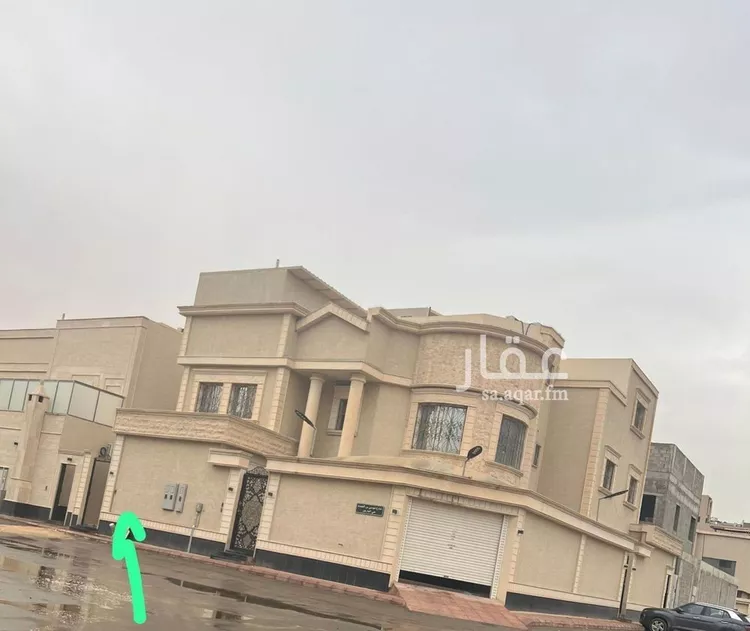 شقة للإيجار في شارع الجفاره, حي العارض, مدينة الرياض, منطقة الرياض