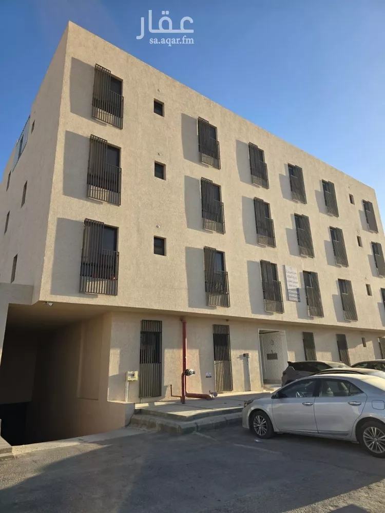 شقة للإيجار في شارع شمس الدين, حي القيروان, مدينة الرياض, منطقة الرياض