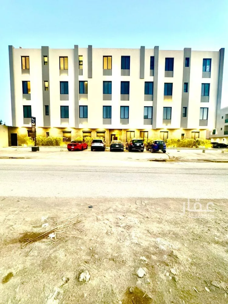 شقة للبيع في شارع احمد الغزالي, حي العارض, مدينة الرياض, منطقة الرياض