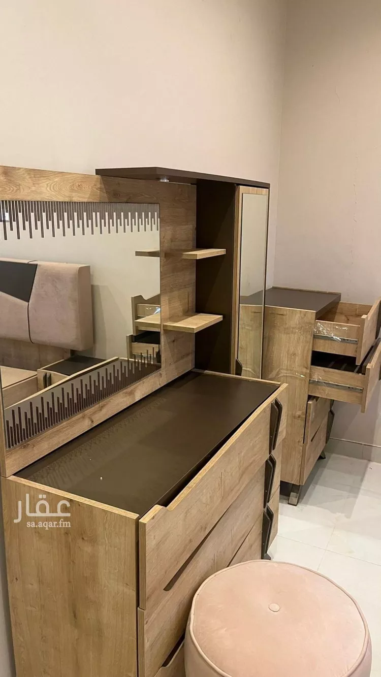 شقة للإيجار في شارع شمس الدين, حي القيروان, مدينة الرياض, منطقة الرياض صورة 4