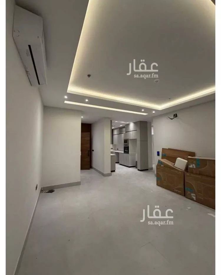 شقة للإيجار في شارع ثابت العوفي, حي النرجس, مدينة الرياض, منطقة الرياض صورة 4