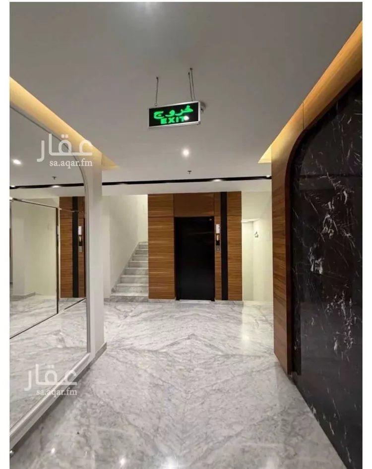 شقة للإيجار في شارع ثابت العوفي, حي النرجس, مدينة الرياض, منطقة الرياض صورة 5
