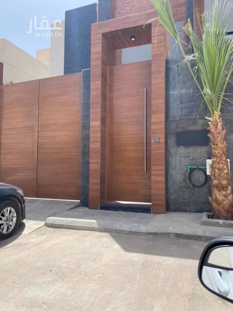 شقة للإيجار في شارع محمد حسين فلمبان, حي النرجس, مدينة الرياض, منطقة الرياض صورة 5