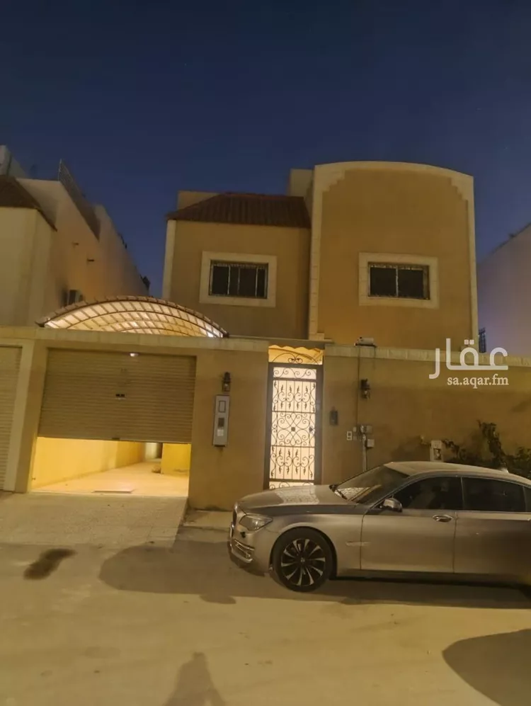 شقة للإيجار في شارع خيبر, حي الصحافة, مدينة الرياض, منطقة الرياض