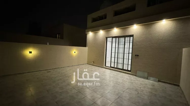 شقة للإيجار في شارع ثابت العوفي, حي النرجس, مدينة الرياض, منطقة الرياض صورة 4