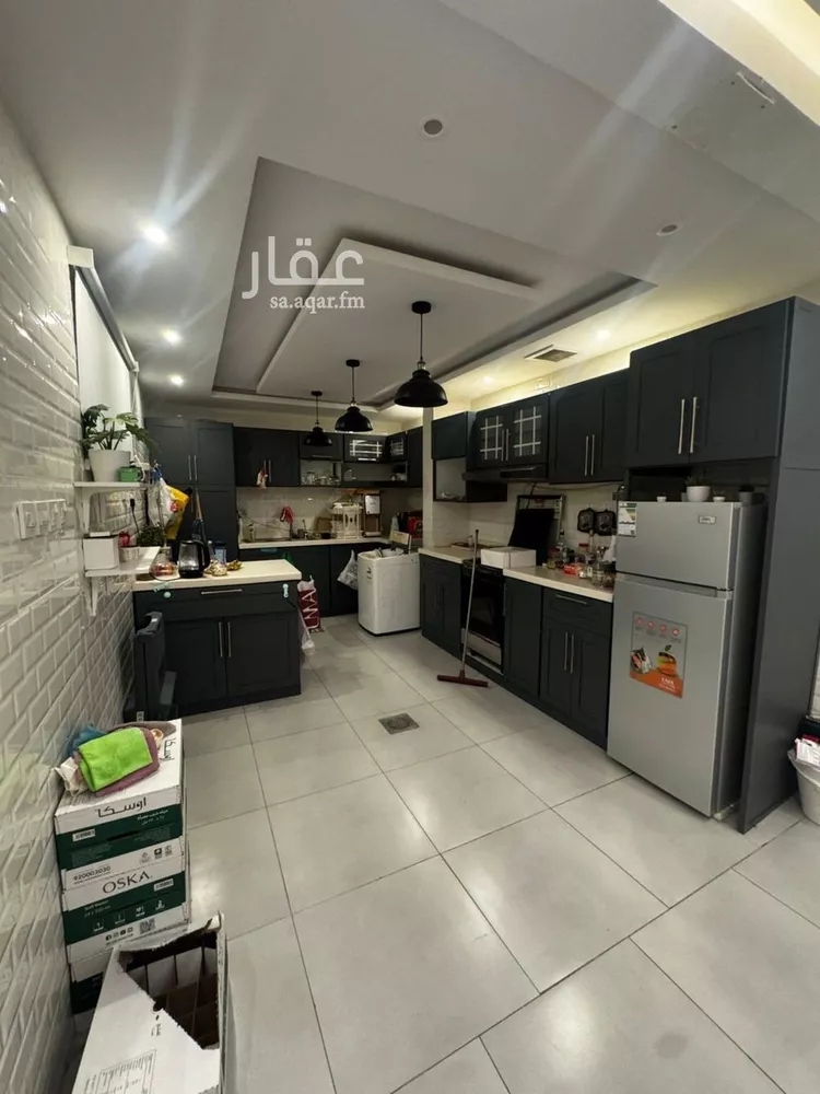 شقة للإيجار في شارع السليل, حي قرطبة, مدينة الرياض, منطقة الرياض