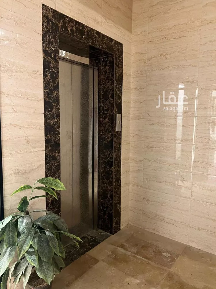 شقة للإيجار في شارع القلاع, حي حطين, مدينة الرياض, منطقة الرياض صورة 3
