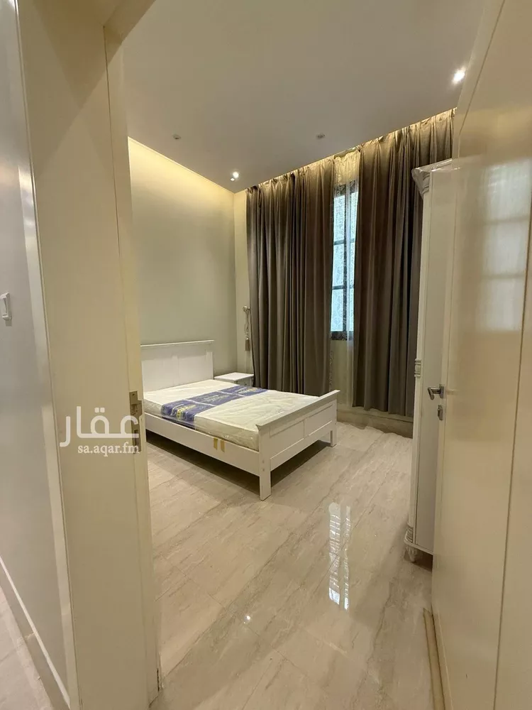 شقة للإيجار في شارع الفرعة, حي الياسمين, مدينة الرياض, منطقة الرياض صورة 5