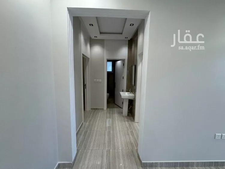 شقة للإيجار في شارع محمد حسين فلمبان, حي النرجس, مدينة الرياض, منطقة الرياض صورة 5