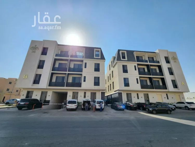 شقة للإيجار في شارع عبدالرحمن البغدادي, حي المونسية, مدينة الرياض, منطقة الرياض