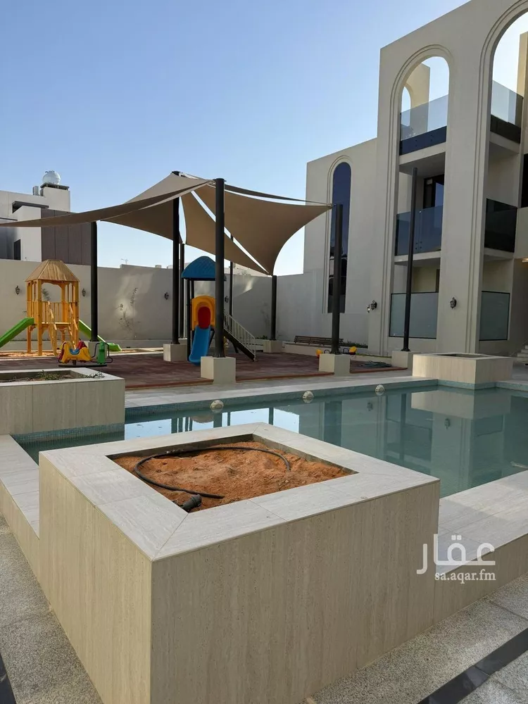 شقة للإيجار في شارع ثابت العوفي, حي النرجس, مدينة الرياض, منطقة الرياض