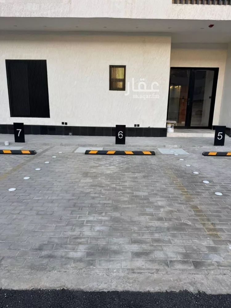 شقة للإيجار في شارع عبدالرحمن البغدادي, حي المونسية, مدينة الرياض, منطقة الرياض صورة 4