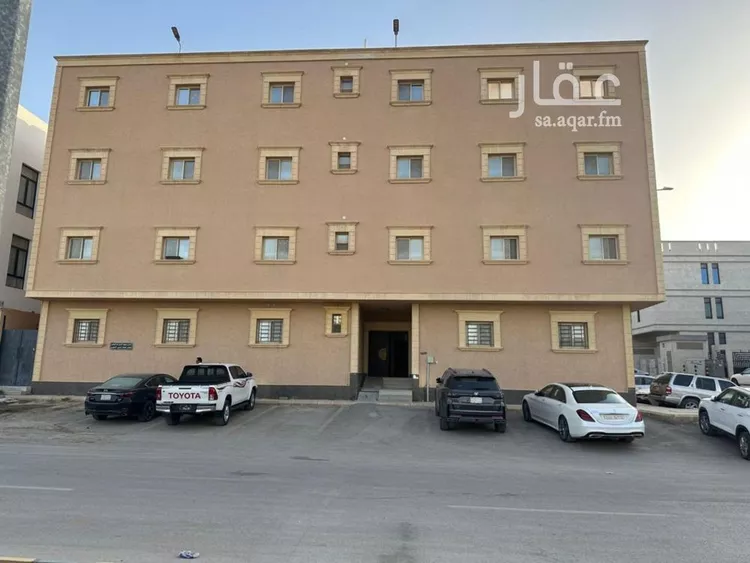 شقة للإيجار في شارع شمس الدين, حي القيروان, مدينة الرياض, منطقة الرياض