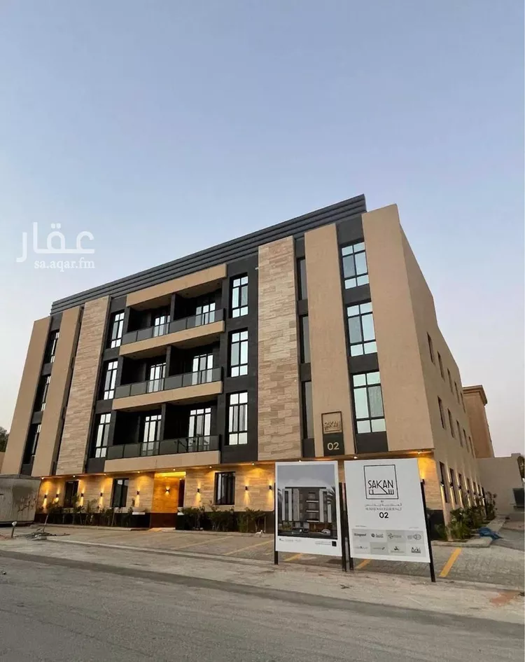 شقة للإيجار في شارع عبدالله اليمامي, حي النرجس, مدينة الرياض, منطقة الرياض