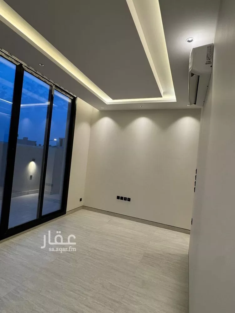 شقة للإيجار في شارع الفرعة, حي الياسمين, مدينة الرياض, منطقة الرياض صورة 5