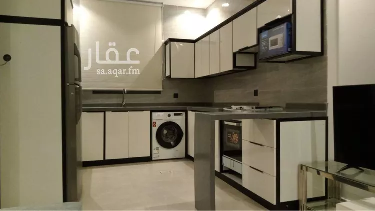 شقة للإيجار في شارع الجفاره, حي العارض, مدينة الرياض, منطقة الرياض