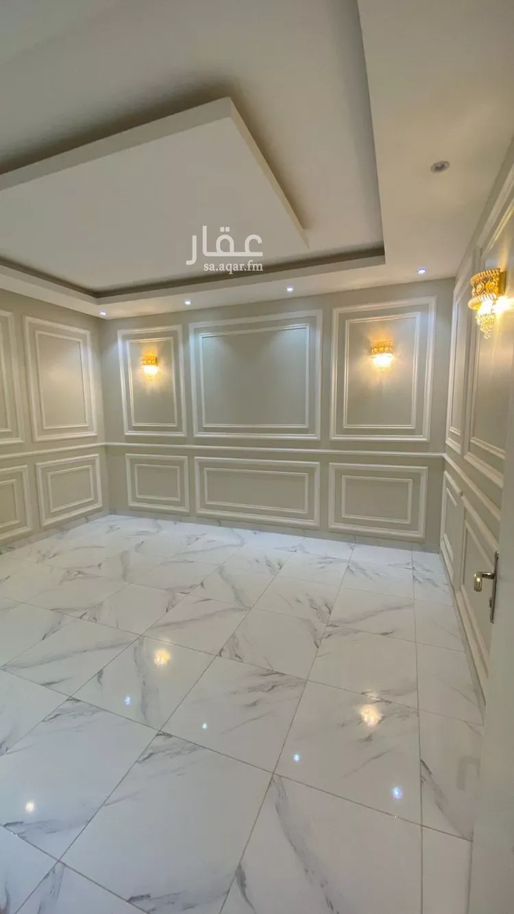 شقة للإيجار في شارع شمس الدين, حي القيروان, مدينة الرياض, منطقة الرياض صورة 2
