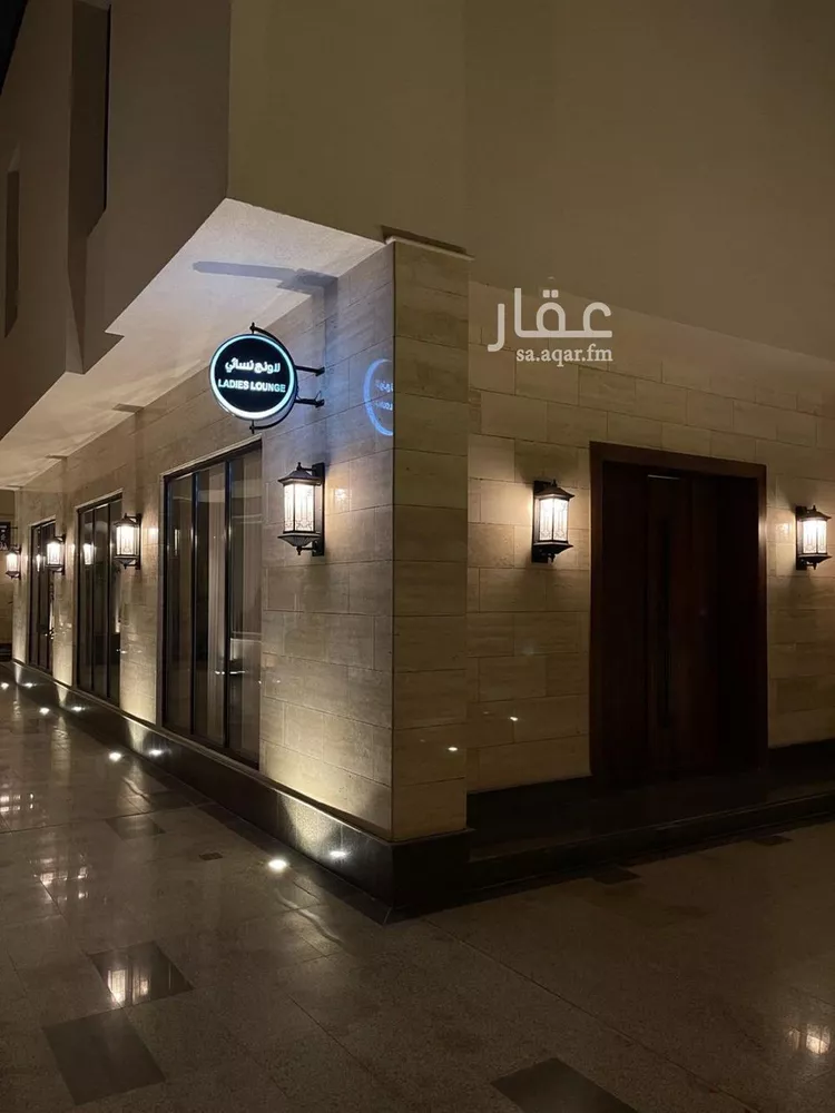شقة للإيجار في شارع ثابت العوفي, حي النرجس, مدينة الرياض, منطقة الرياض صورة 4