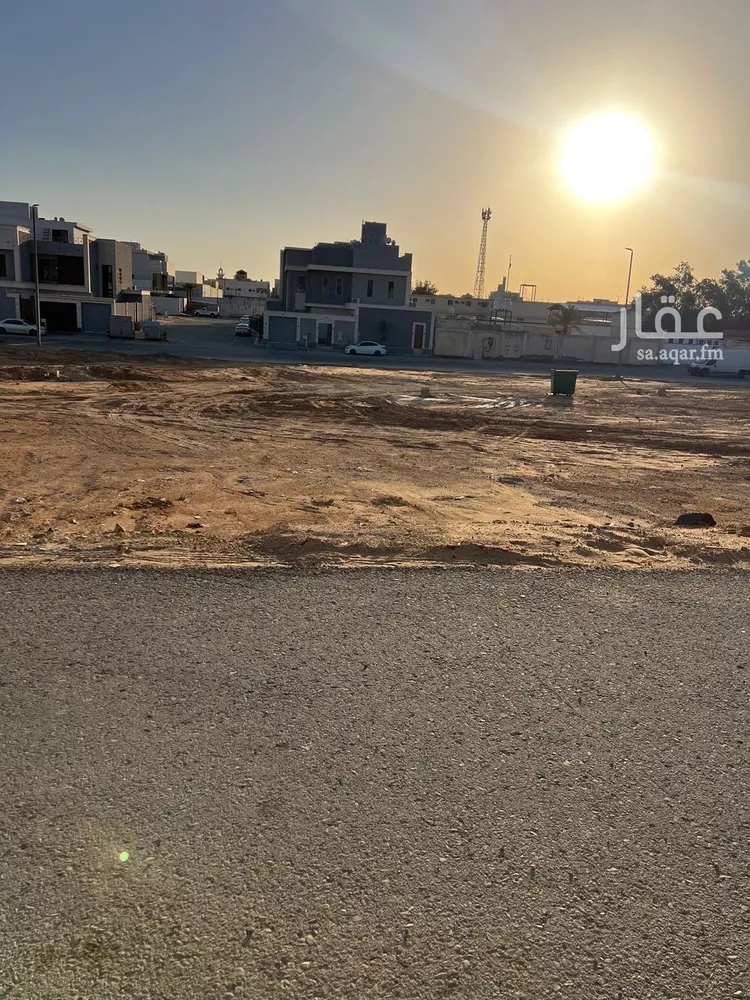 أرض للبيع في حي الفلاح, مدينة بريدة, منطقة القصيم