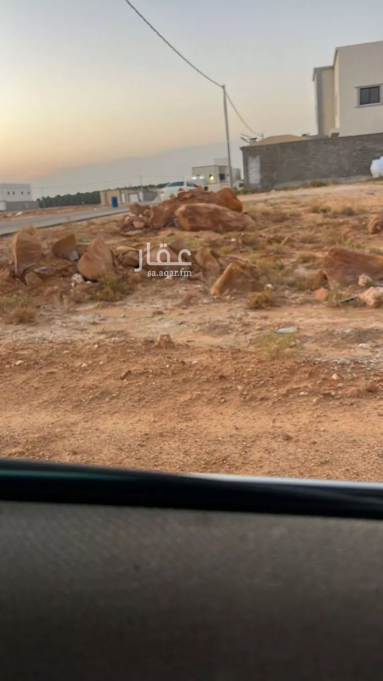 أرض للبيع في شارع أبونواس, حي الميداء, مدينة البصر, منطقة القصيم صورة 2