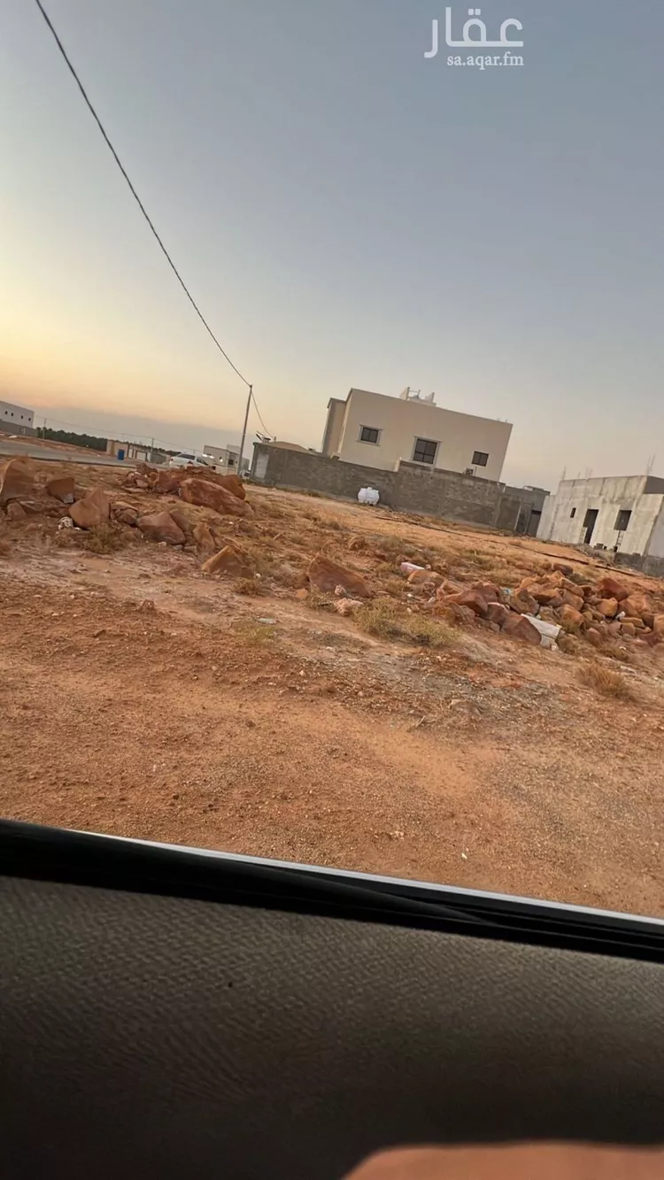 أرض للبيع في شارع أبونواس, حي الميداء, مدينة البصر, منطقة القصيم