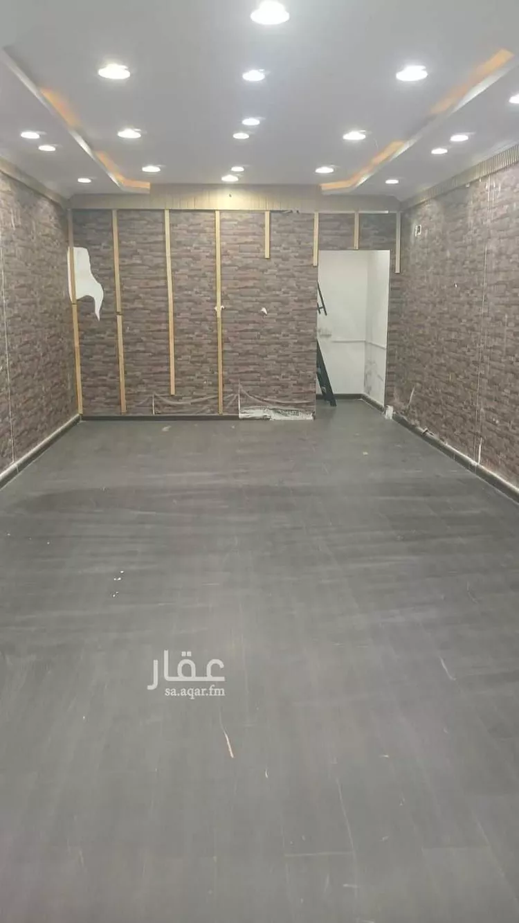 مكتب تجاري للإيجار في شارع الاميره نوره بنت عبدالرحمن, حي الفلاح, مدينة جدة, منطقة مكة المكرمة صورة 4