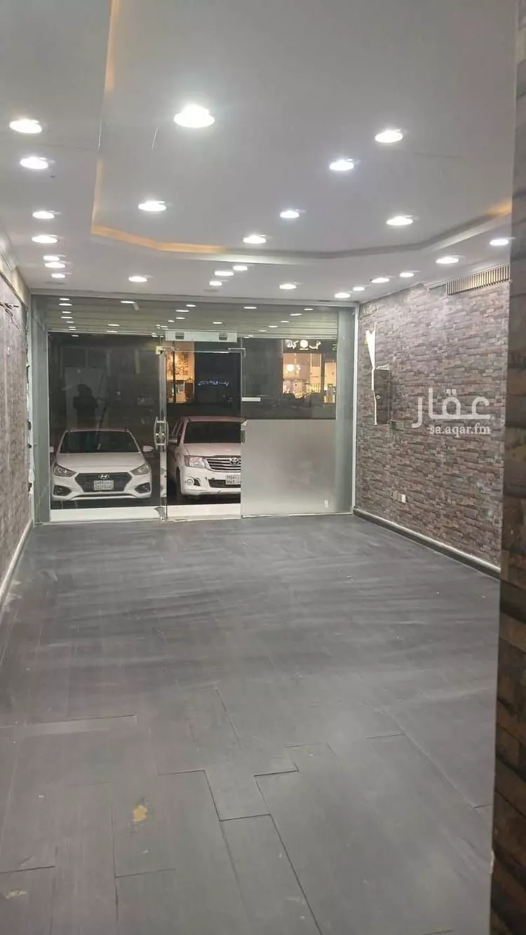 مكتب تجاري للإيجار في شارع الاميره نوره بنت عبدالرحمن, حي الفلاح, مدينة جدة, منطقة مكة المكرمة صورة 5