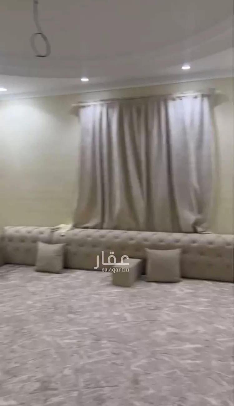 شقة للإيجار في شارع ابراهيم بن ابي حيه, حي بطحاء قريش, مدينة مكة المكرمة, منطقة مكة المكرمة 9