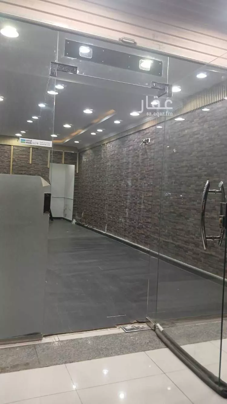 مكتب تجاري للإيجار في شارع الاميره نوره بنت عبدالرحمن, حي الفلاح, مدينة جدة, منطقة مكة المكرمة صورة 2