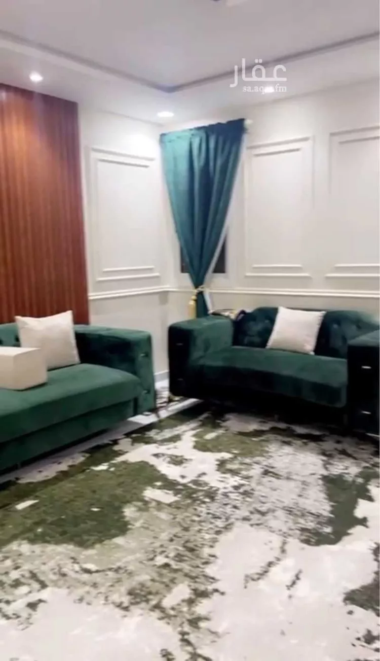 شقة للإيجار في شارع ابراهيم بن ابي حيه, حي بطحاء قريش, مدينة مكة المكرمة, منطقة مكة المكرمة 7