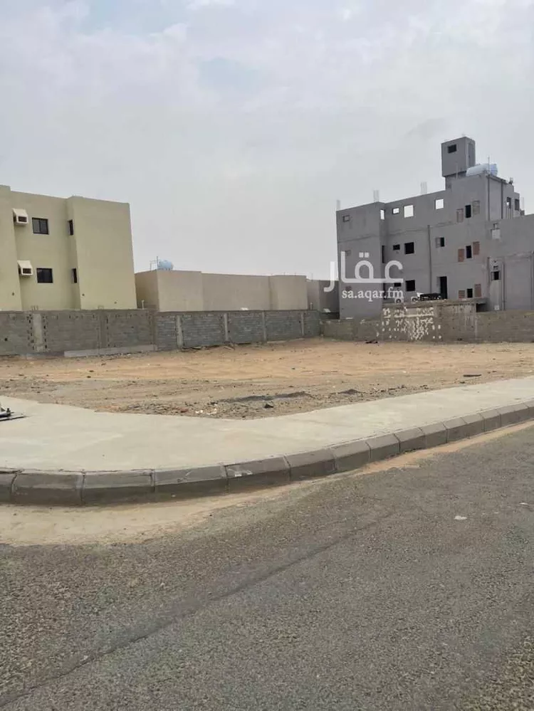 أرض للبيع في شارع ابو رهيه, حي القشاشية الجديد, مدينة مكه المكرمه, منطقة مكة المكرمة صورة 2